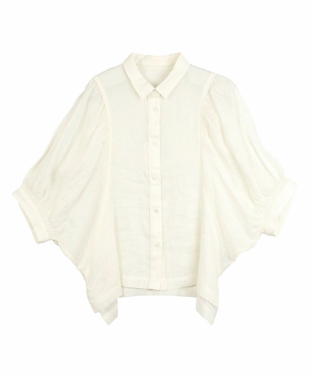 オフホワイト(02)