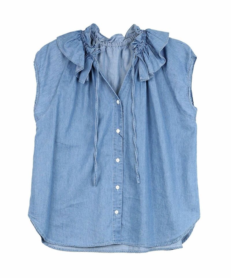 ライトブルー(A)