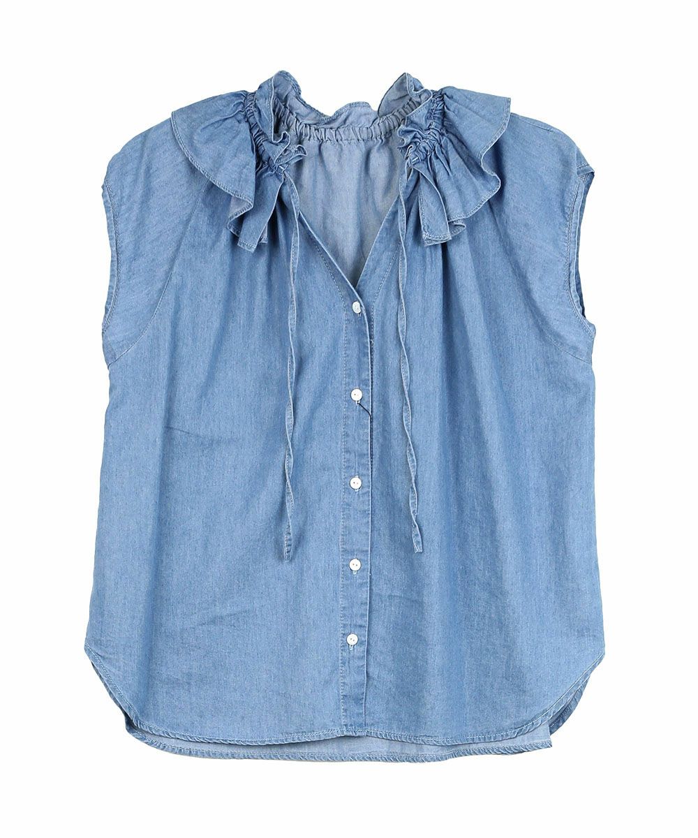 ライトブルー(A)