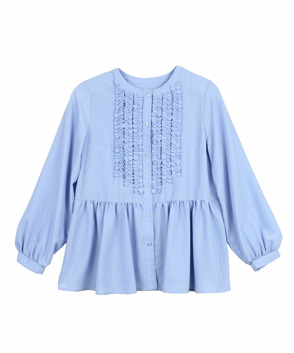 ライトブルー(86)