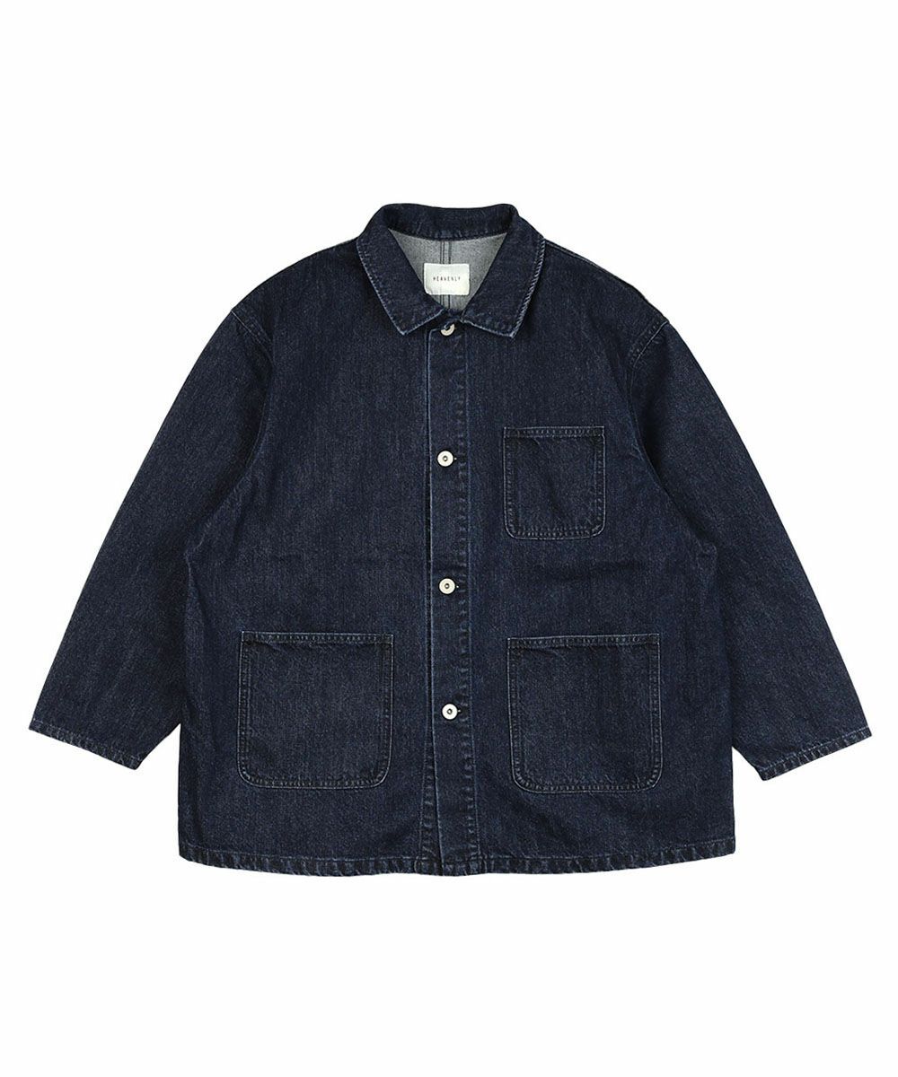 インディゴ(IND)