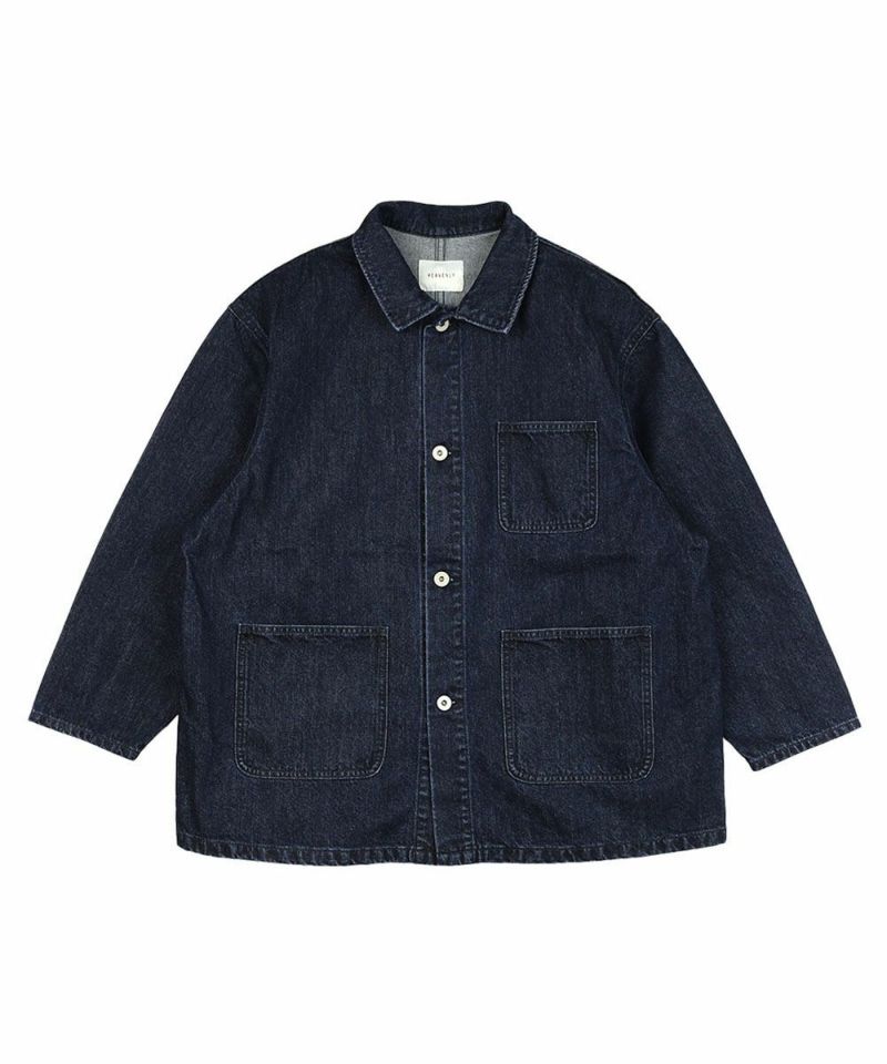 インディゴ(IND)