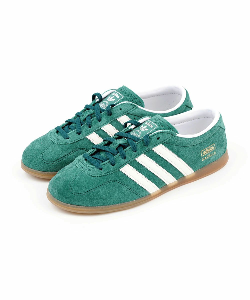 カレッジグリーン/Cホワイト(GRN)