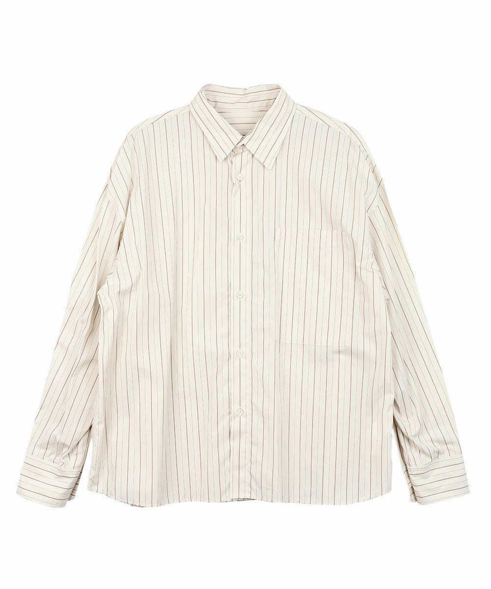 オフ×ブラウン(1)