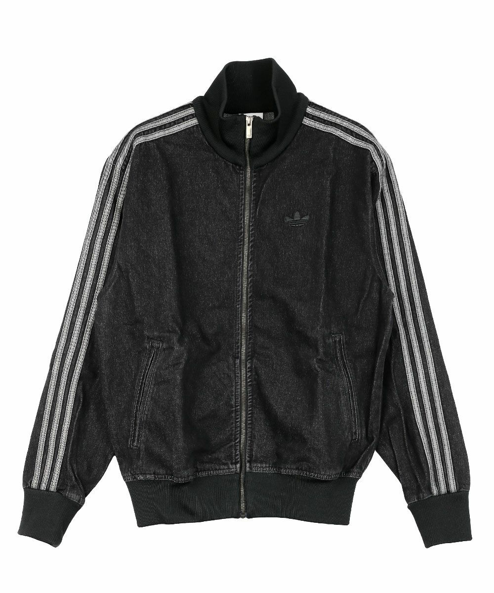 トゥルーブラックデニム(1516)