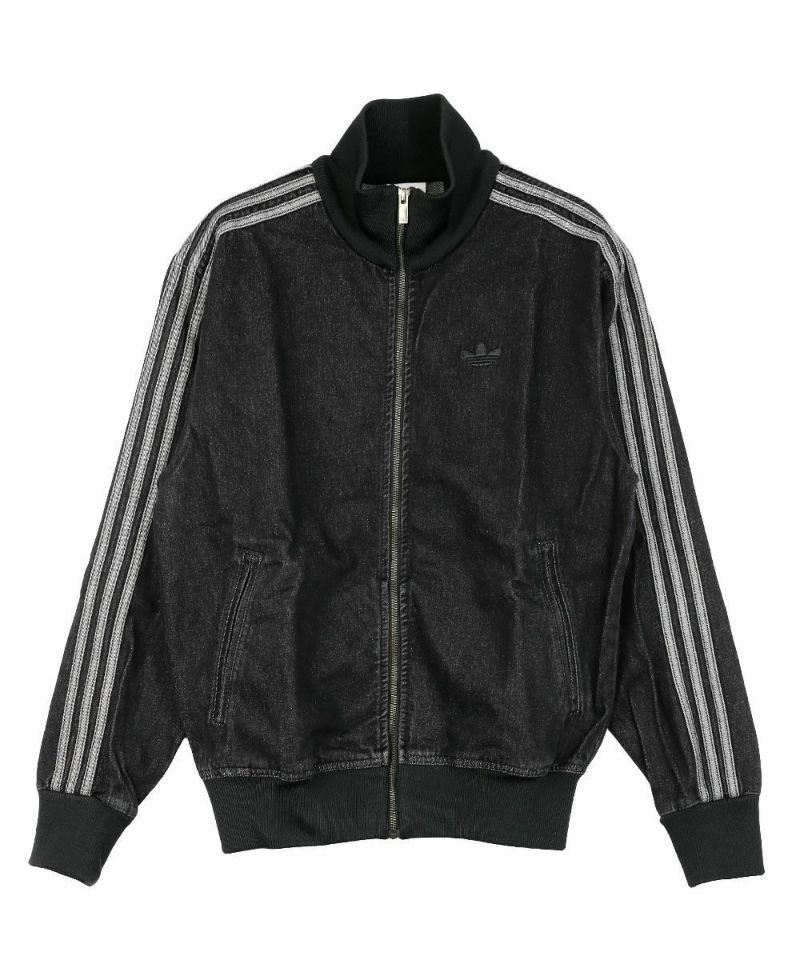 トゥルーブラックデニム(1516)