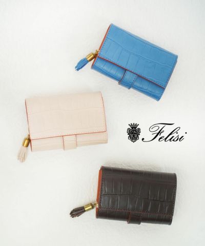 Felisi(フェリージ)コロコロ ミニ 1041/2/SA | BLEU COMME BLEU(ブルー