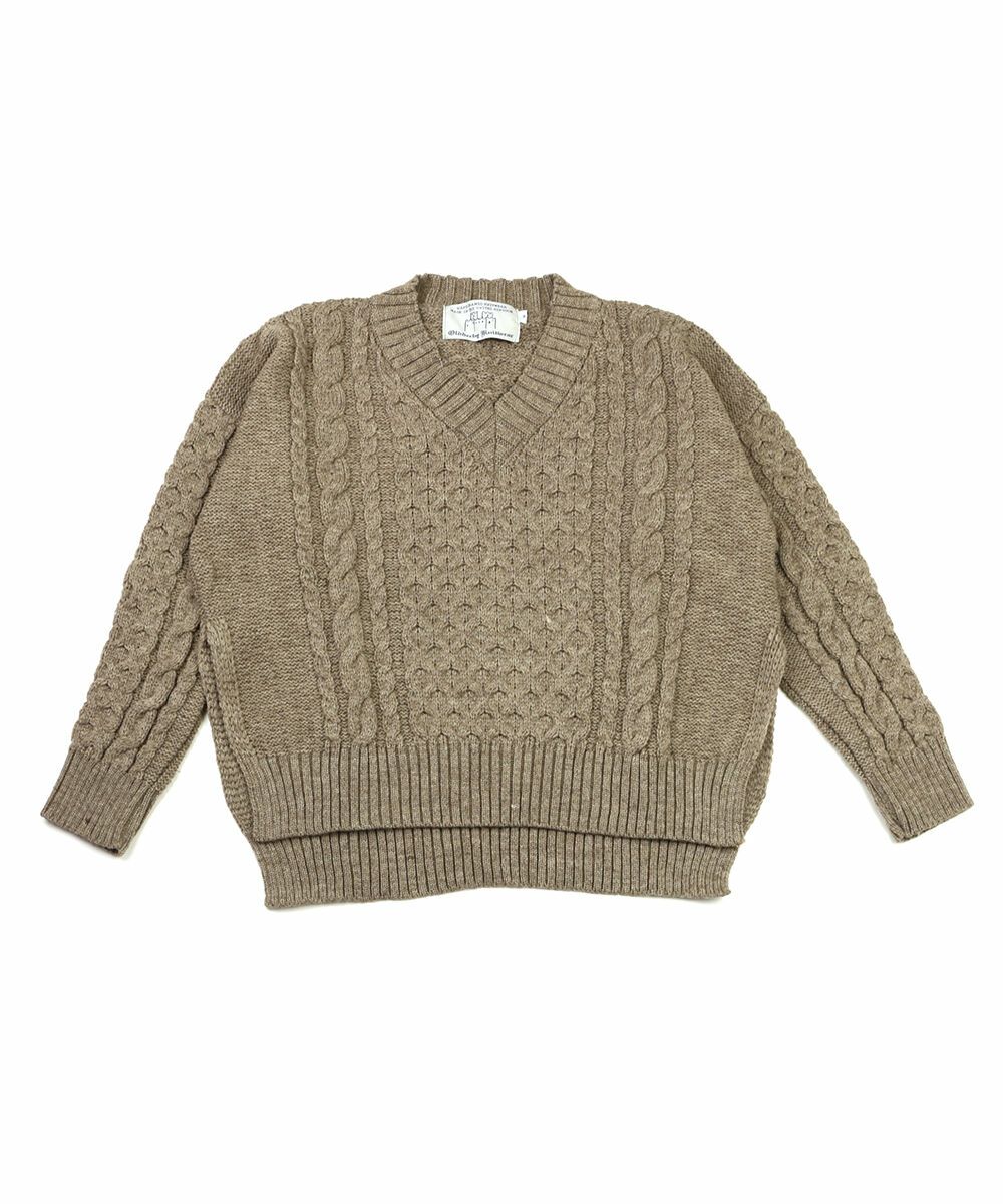 スモークベージュ(BEG)