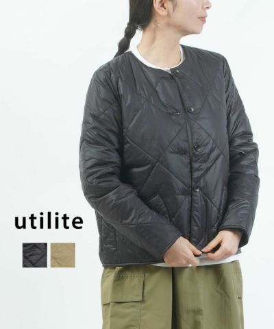 キルティング | BLEU COMME BLEU(ブルーコムブルー)