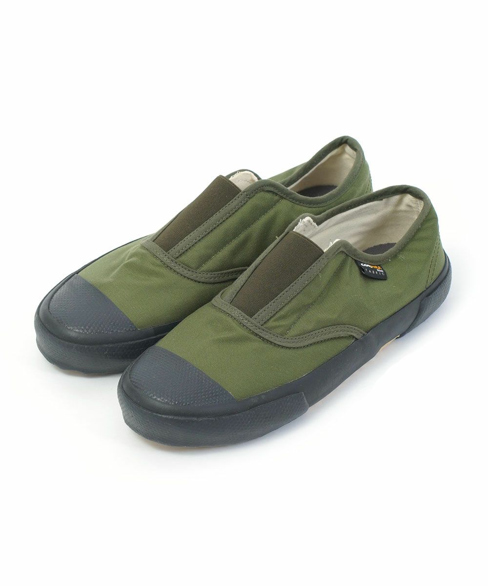 OLIVE/BLACK SOLE(02)