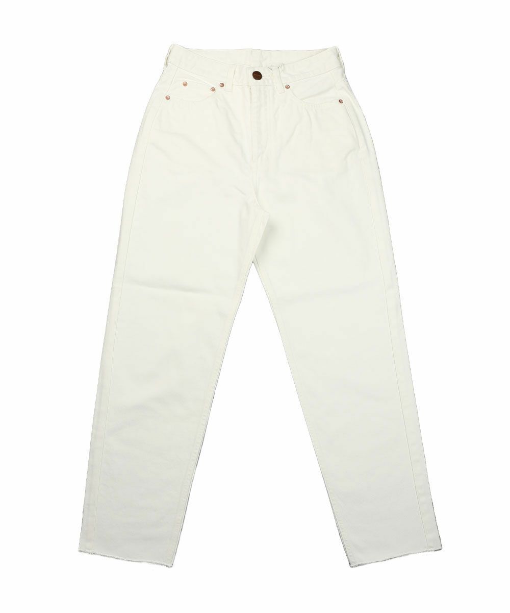 White(WHT)