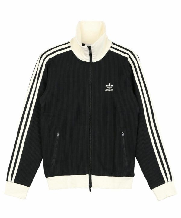 adidas(アディダス)アディカラー ワッフル クラシック トラックトップ