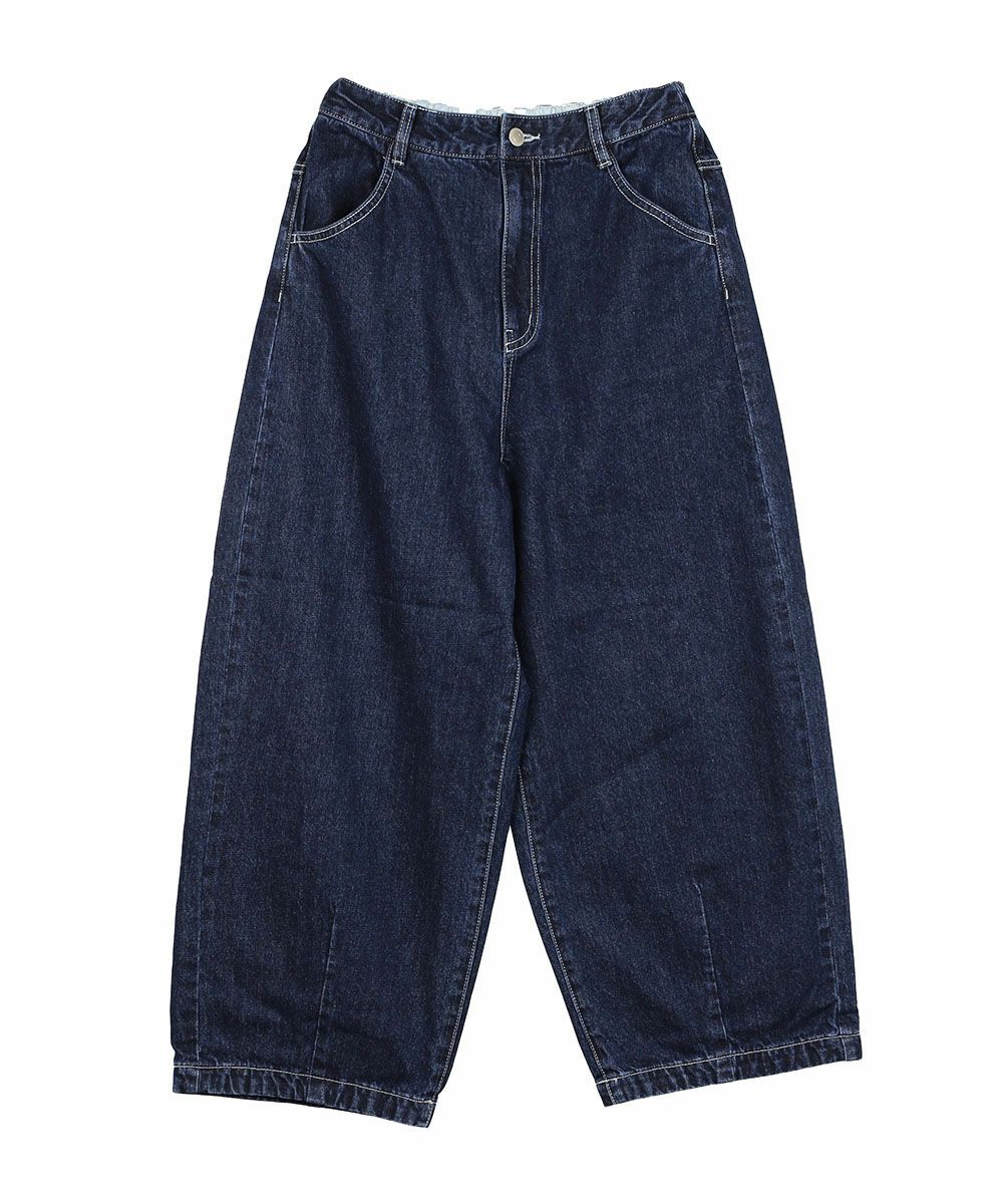 インディゴ(IND)