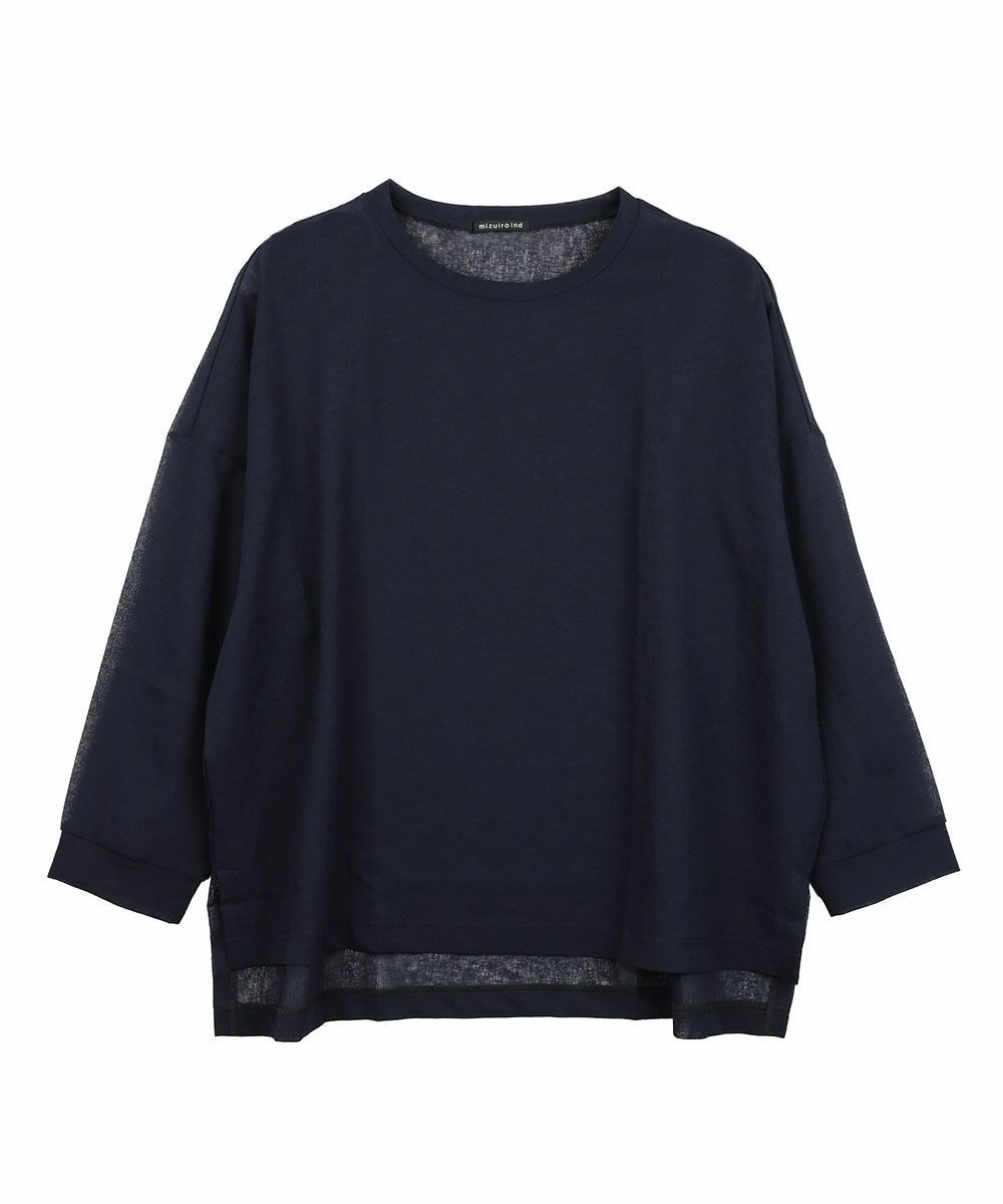 ネイビー(77)