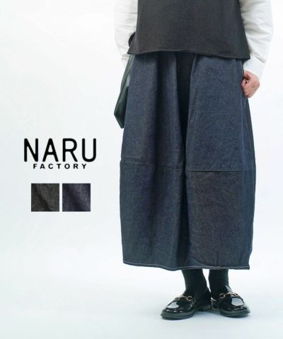 ORCIVAL(オーチバル・オーシバル)ウールパイル クルーネックプル