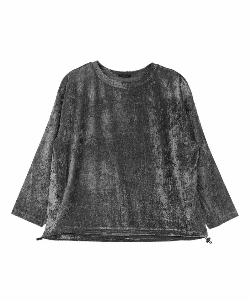 チャコールグレー(15)