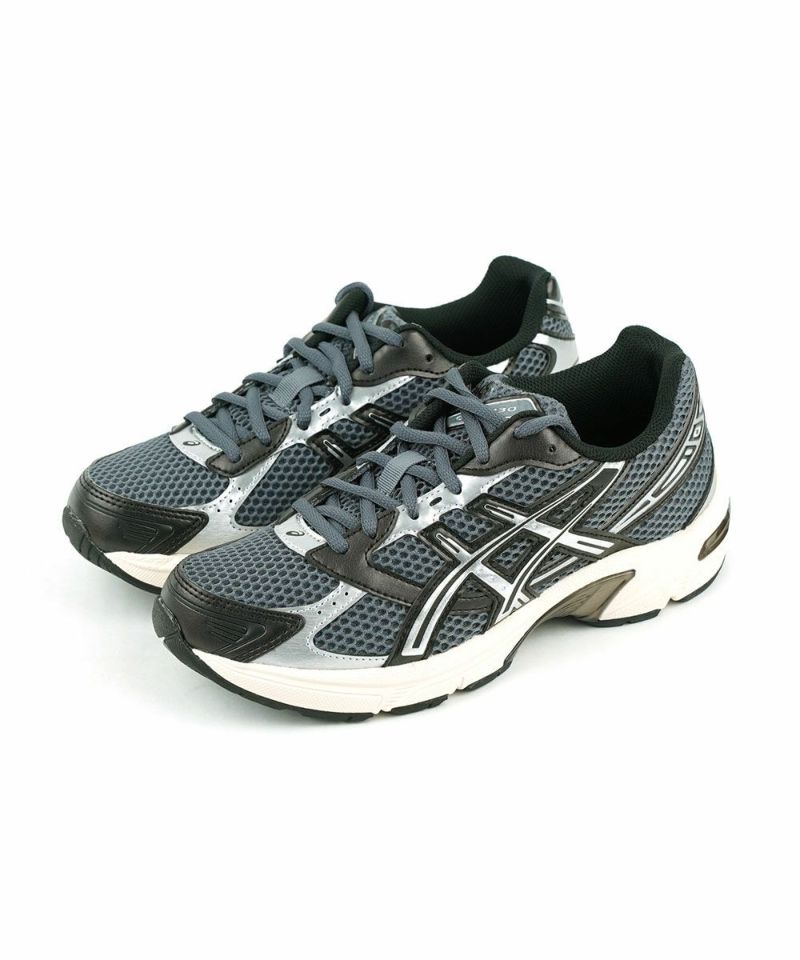 STEEL GREY/BLACK(021)