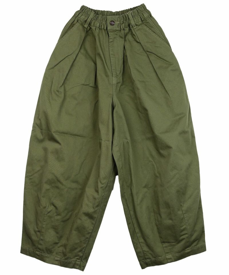 ミリタリーグリーン(55)