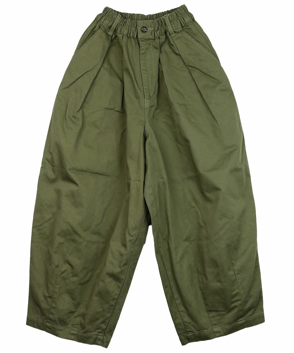 ミリタリーグリーン(55)