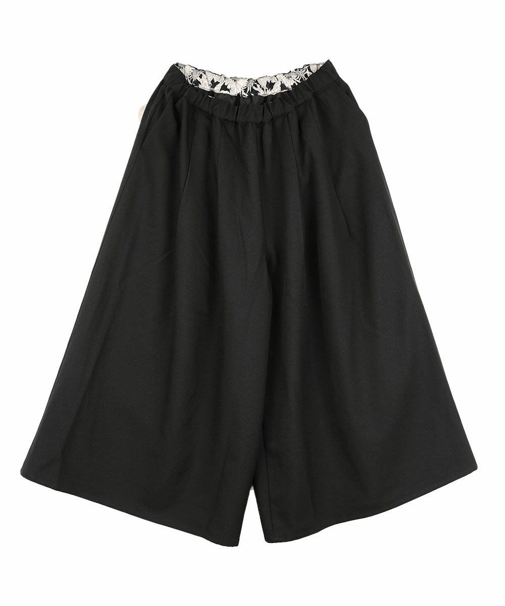 ブラック/Swim Dunclare(05)