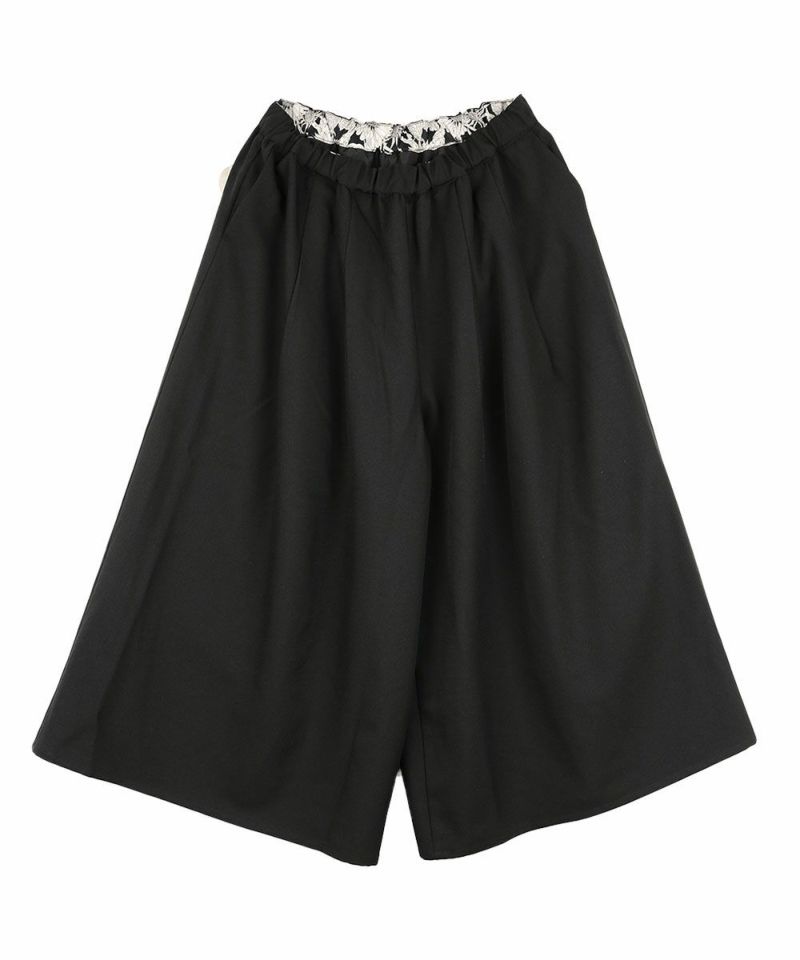 ブラック/Swim Dunclare(05)