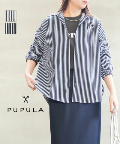 トップス | BLEU COMME BLEU(ブルーコムブルー)