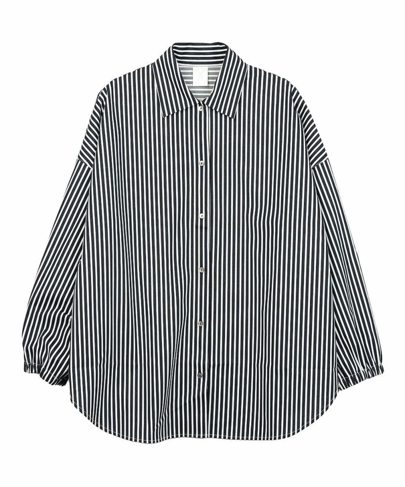 ネイビー×ホワイト(751)