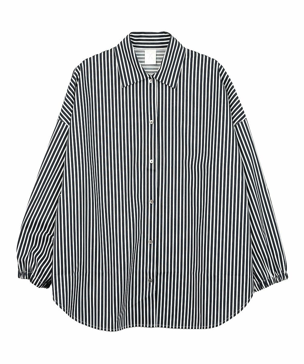 ネイビー×ホワイト(751)