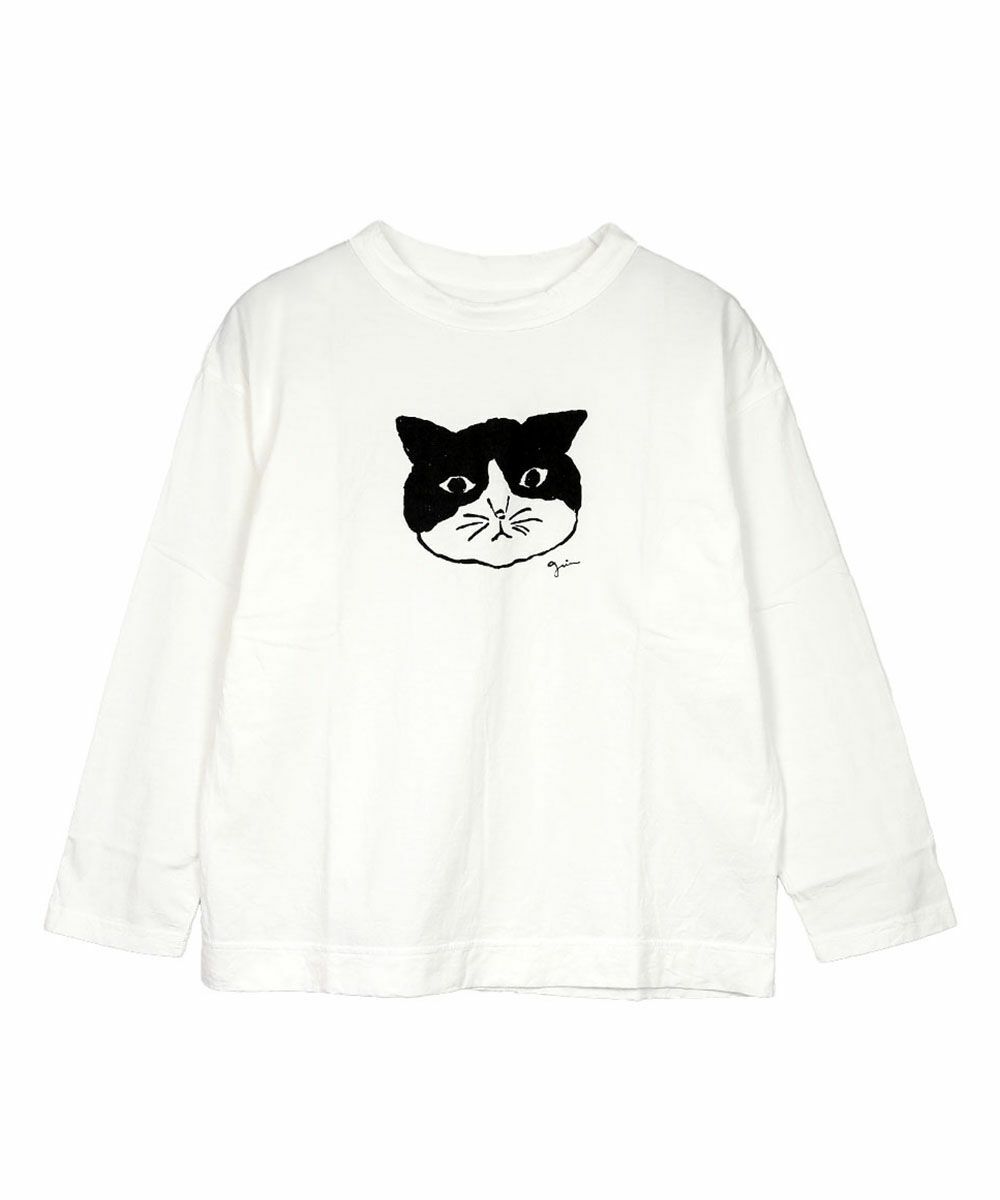シロ×黒(110)