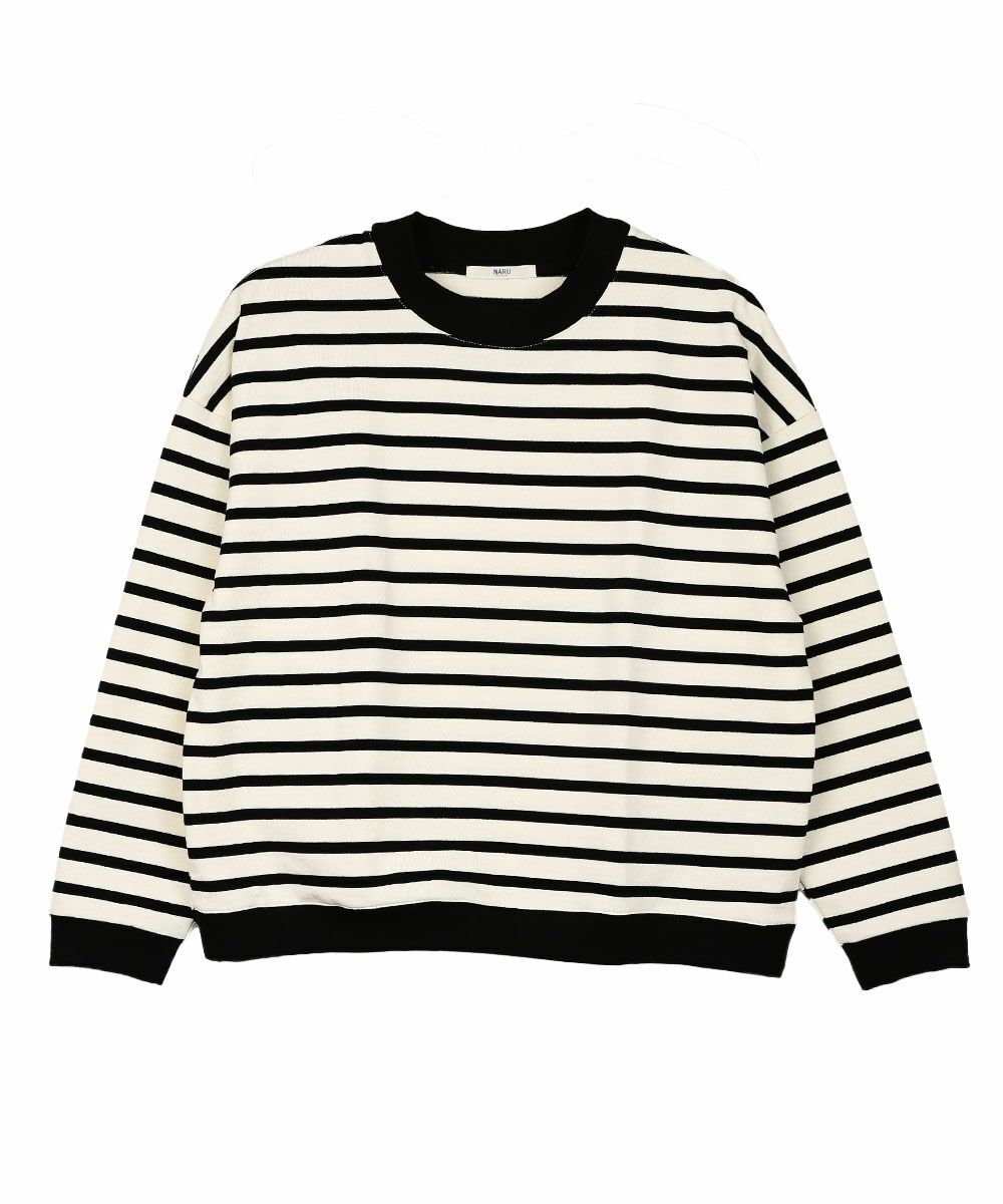 エクリュ×ブラック(30)