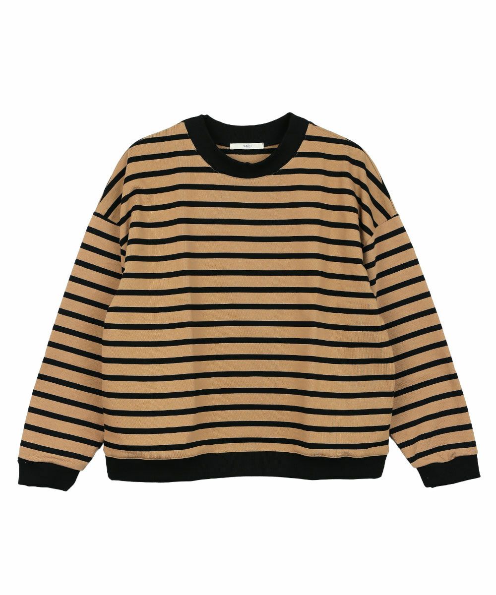 キャメル×ブラック(40)