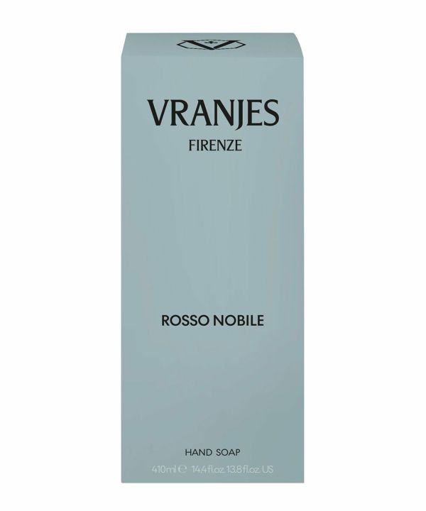 DR. VRANJES(ドットール・ヴラニエス)HAND SOAP | BLEU COMME BLEU