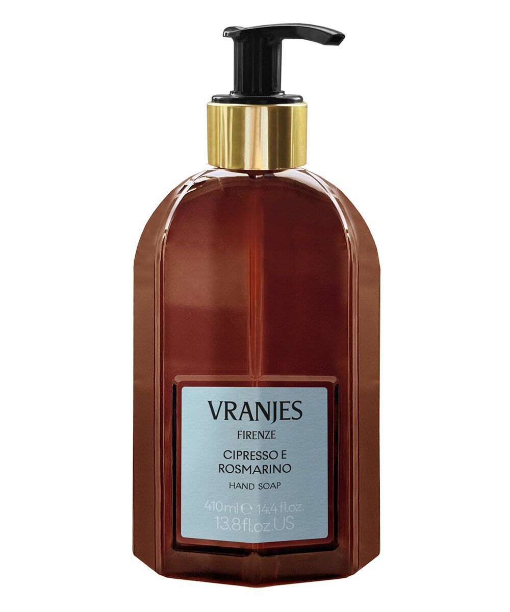 CIPRESSO E ROSMARINO(CIP)