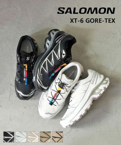 SALOMON(サロモン)XT-PATHWAY GORE-TEX | BLEU COMME BLEU(ブルーコム
