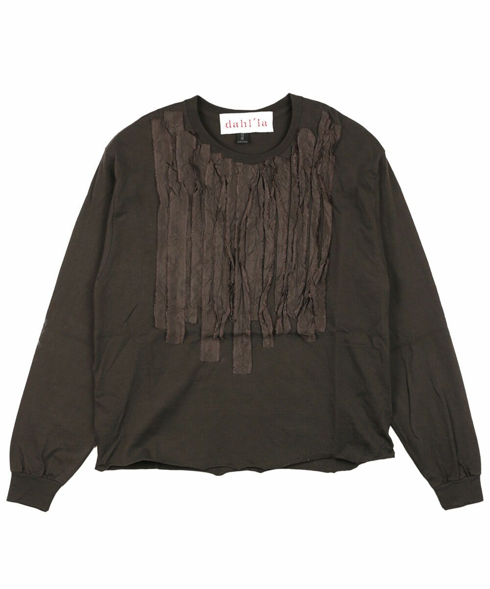 ダークチョコ(DCHO)