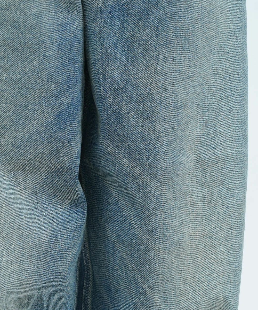 THE SHINZONE(ザ シンゾーン)ツールデニムパンツ TOOL DENIM PANTS