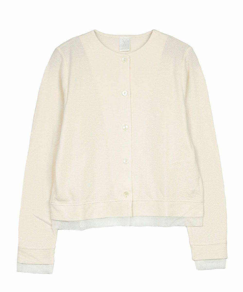 オフホワイト(01)