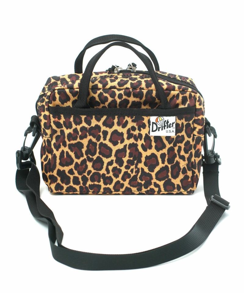 レオパード(LEO)