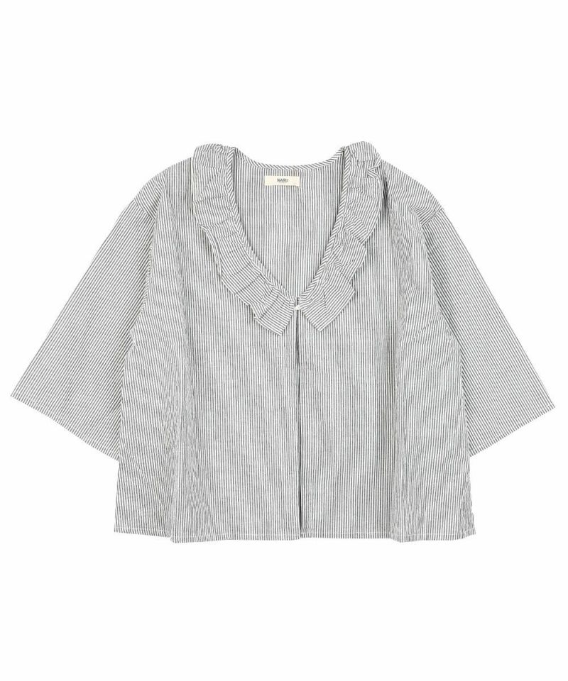 ブラックストライプ(04S)