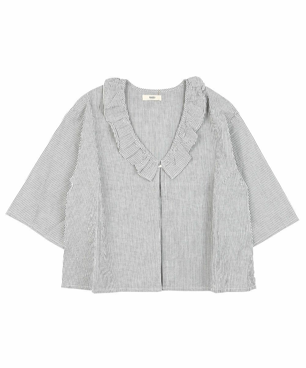 ブラックストライプ(04S)