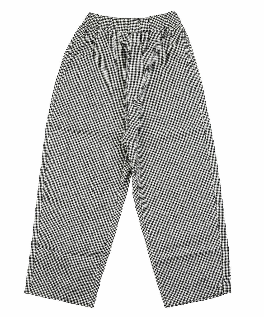 オフ×ブラックギンガムCH(08)