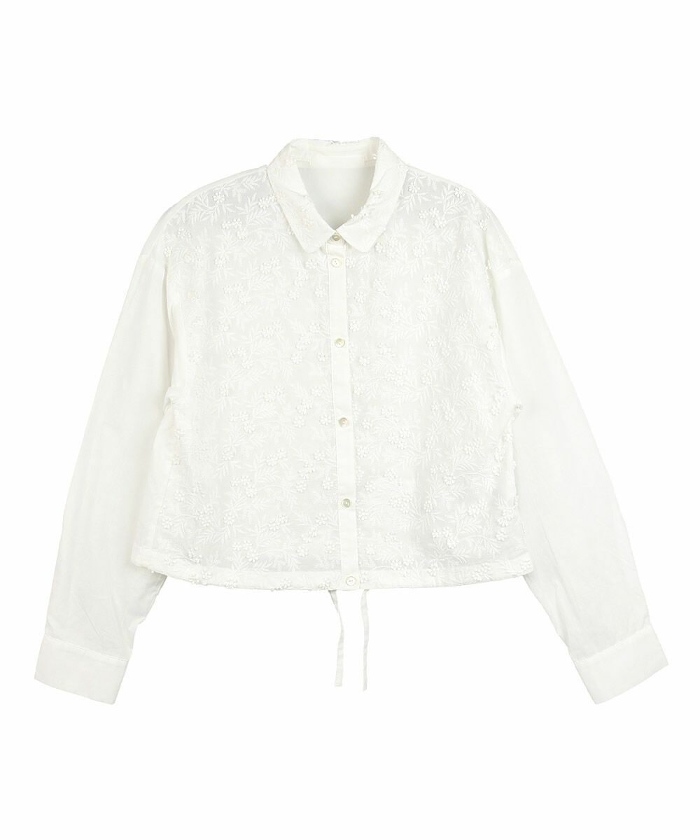 オフホワイト(11)