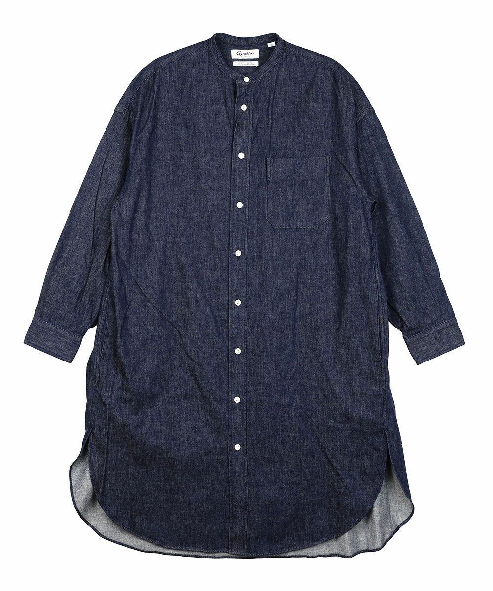 INDIGO BLUE/NVY(IND)