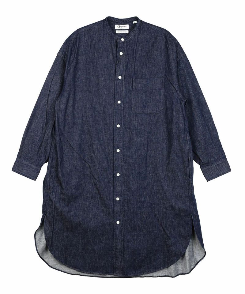 INDIGO BLUE/NVY(IND)