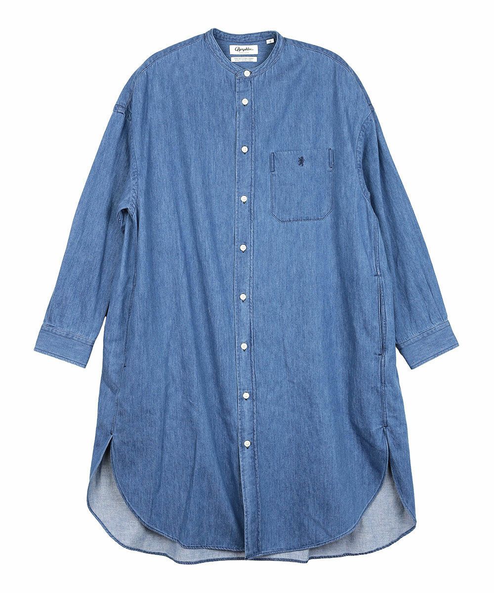 BLEACH BLUE/NVY(BLE)