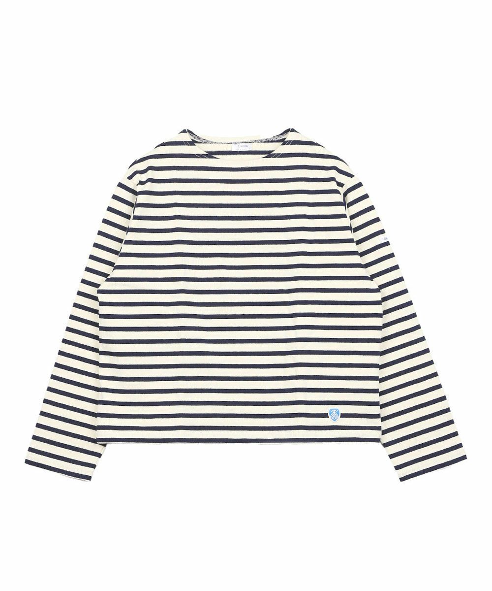 ECRU×MARINE(ECMA)