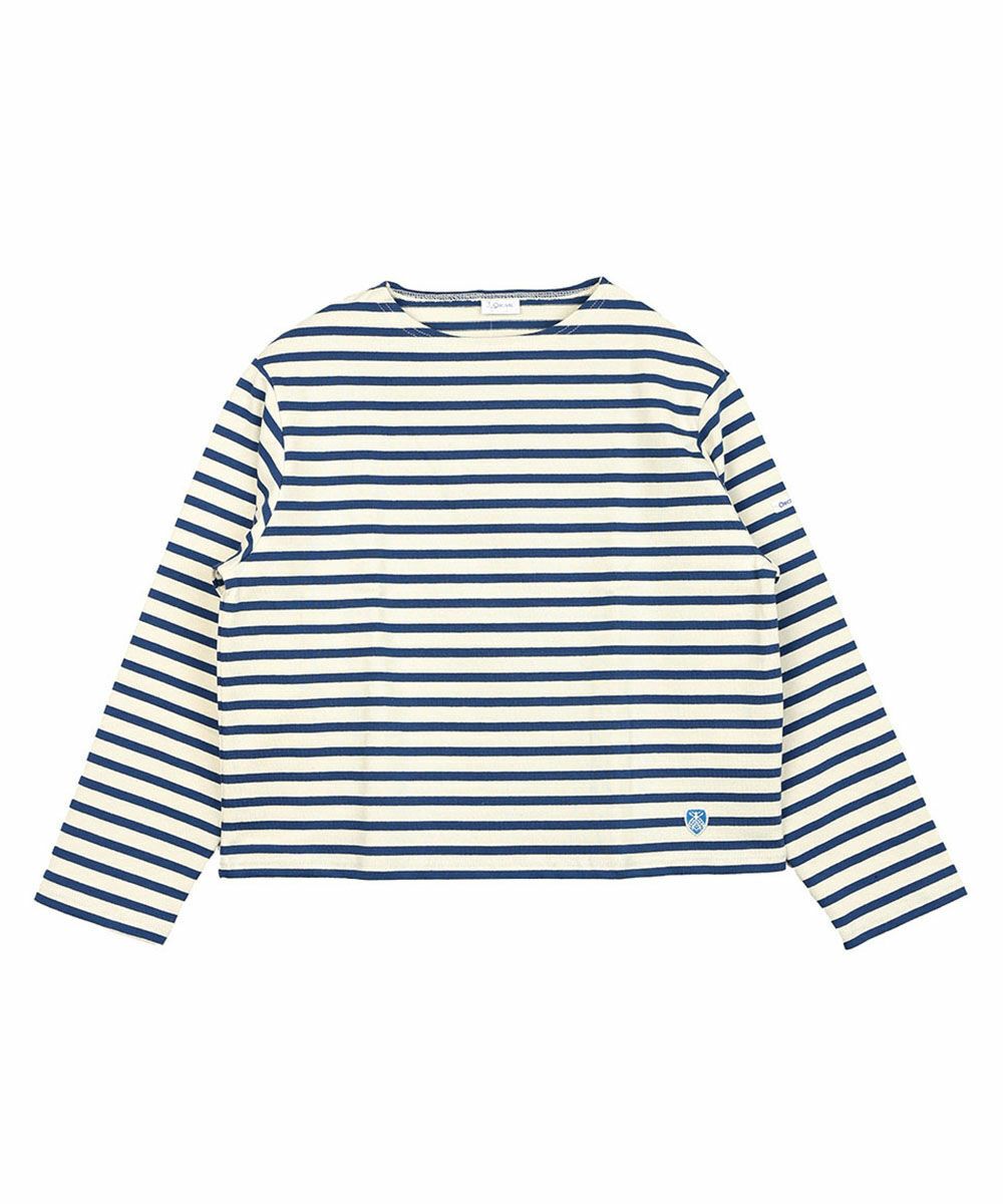 ECRU×INDIGO(ECIN)