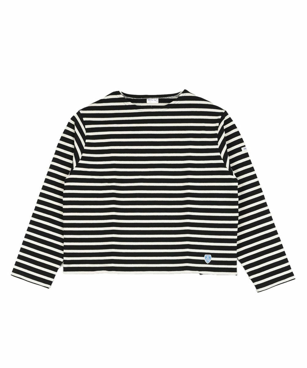 BLACK×ECRU(BKEC)