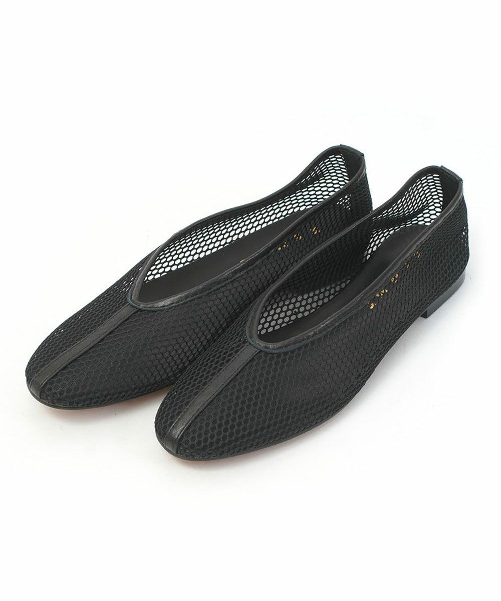 BLACK MESH(BLK)