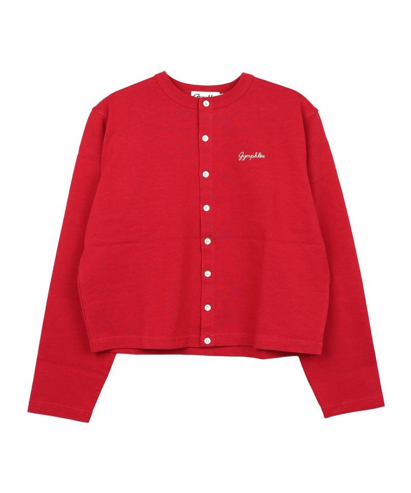 CARMINE RED/OFF(CRED)